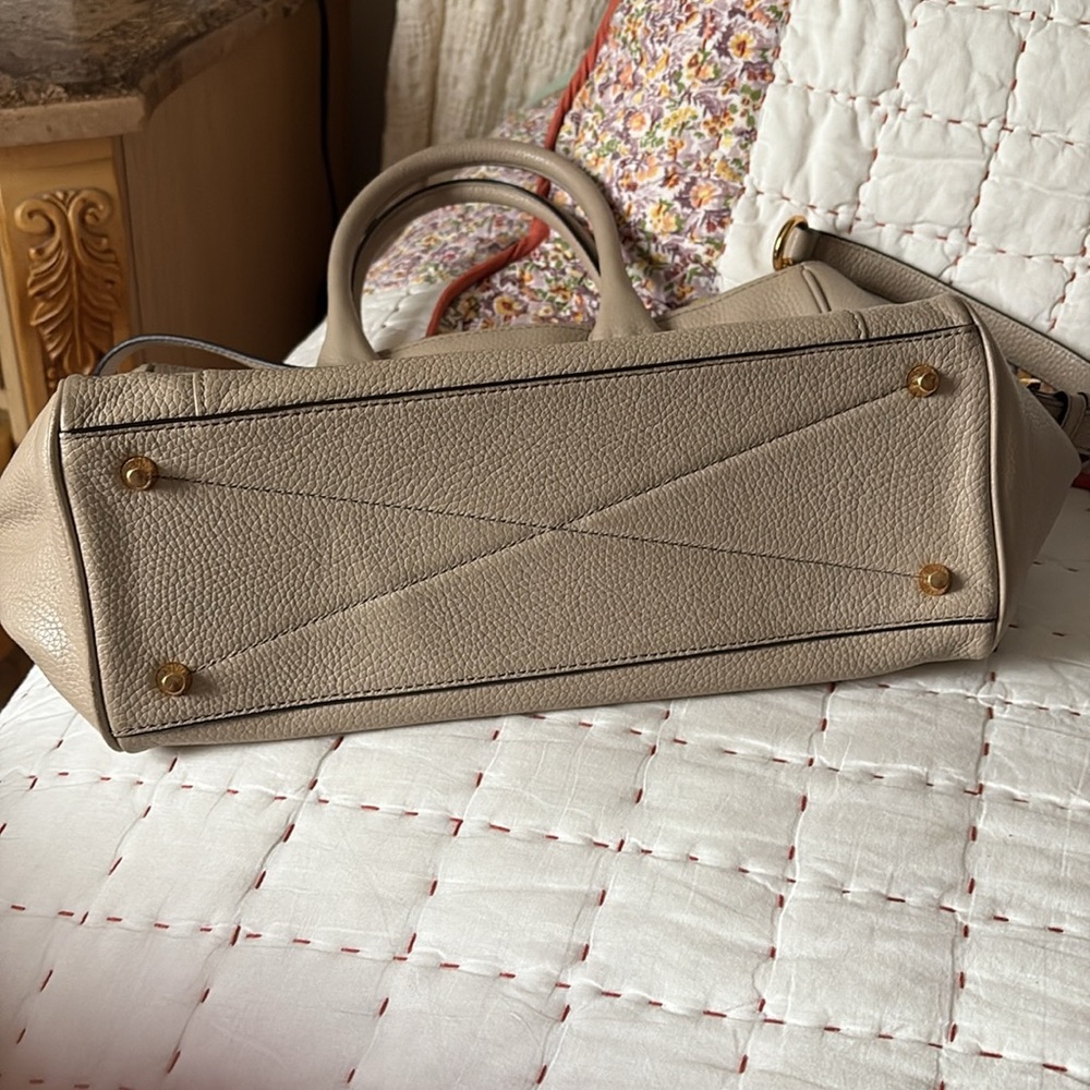 Marc Jacob soft leather - Picture 7 of 7